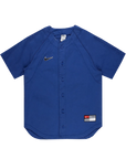 Nike SB x MLB Cotton Jersey Deep Royal - ARROW & BEAST
