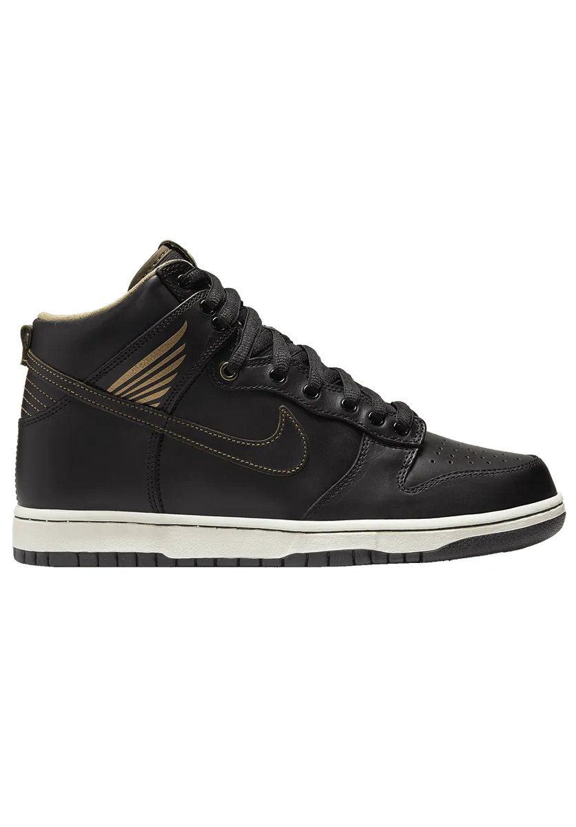 Sb dunk high pro 2025 nba