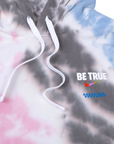 Nike SB Be True App Hoodie Pink Foam ONLINE ONLY - ARROW & BEAST