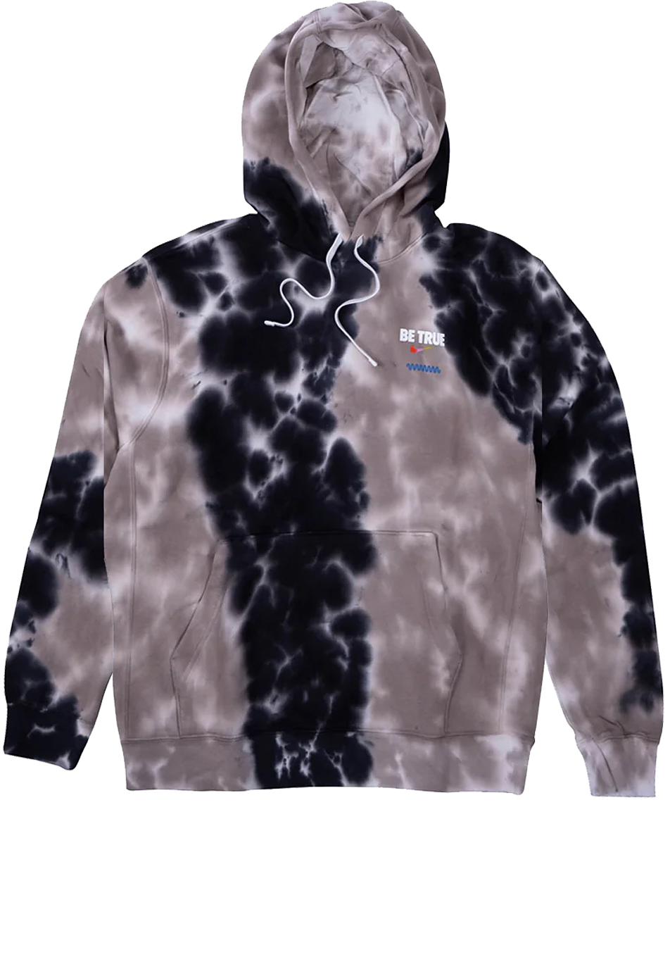 Nike SB Be True App Hoodie Black ONLINE ONLY - ARROW & BEAST