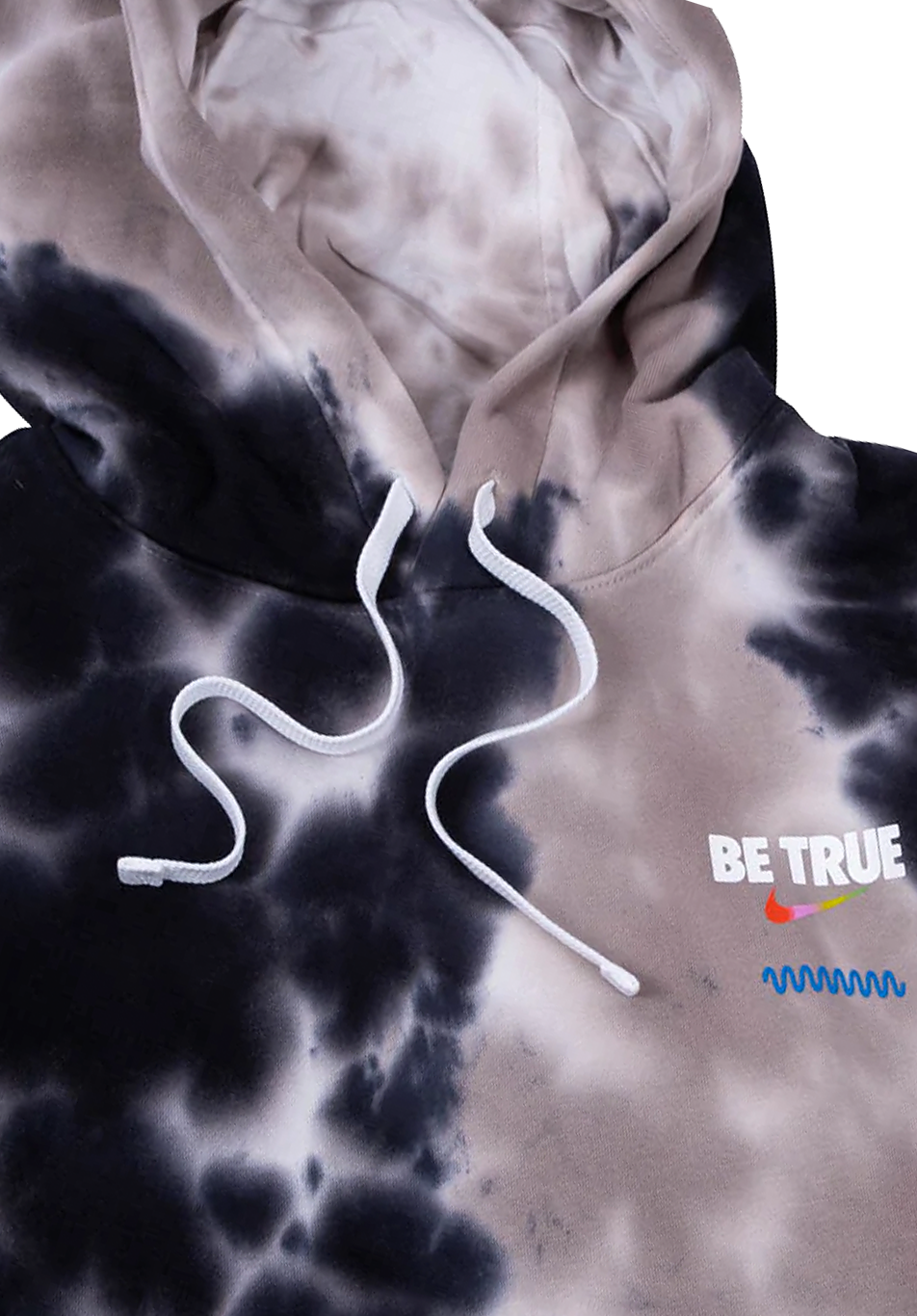 Nike SB Be True App Hoodie Black ONLINE ONLY - ARROW & BEAST