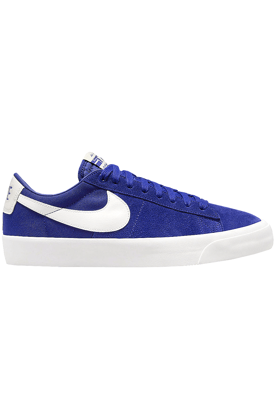 Nike SB Zoom Blazer Low Pro GT Concord Phantom - ARROW & BEAST