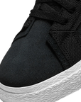 Nike SB Zoom Blazer Mid Premium Shoe Black DV7898-001
