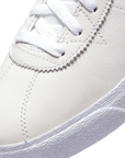 Nike SB Bruin Hi WMNS Shoes White Sweet Beet DR0127-161 ONLINE ONLY - ARROW & BEAST