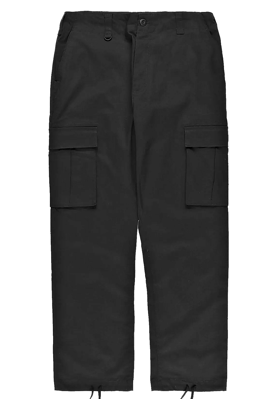 Nike sb 2025 cargo pants black