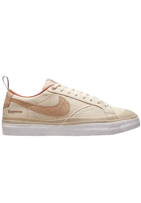 Nike SB x Doyenne Blazer Low QS