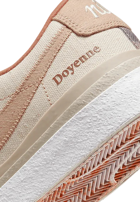 Nike SB x Doyenne Blazer Low QS