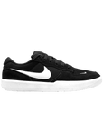 Nike SB Force 58 Shoe Black ONLINE ONLY - ARROW & BEAST