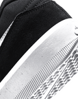 Nike SB Force 58 Shoe Black ONLINE ONLY - ARROW & BEAST