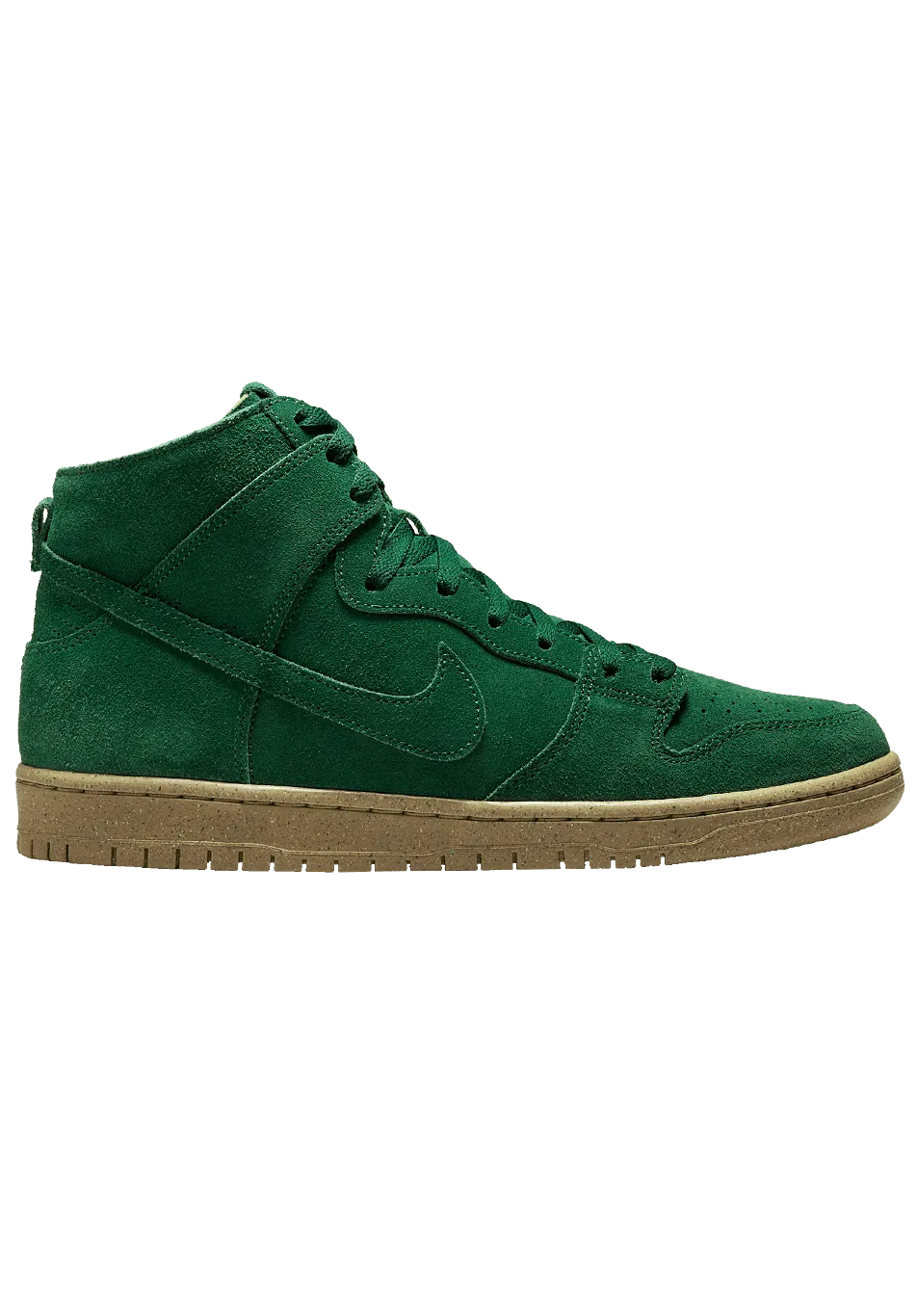 Nike SB Dunk High Pro Decon Gorge Green ONLINE ONLY - ARROW & BEAST