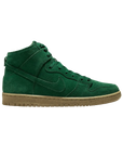 Nike SB Dunk High Pro Decon Gorge Green ONLINE ONLY - ARROW & BEAST