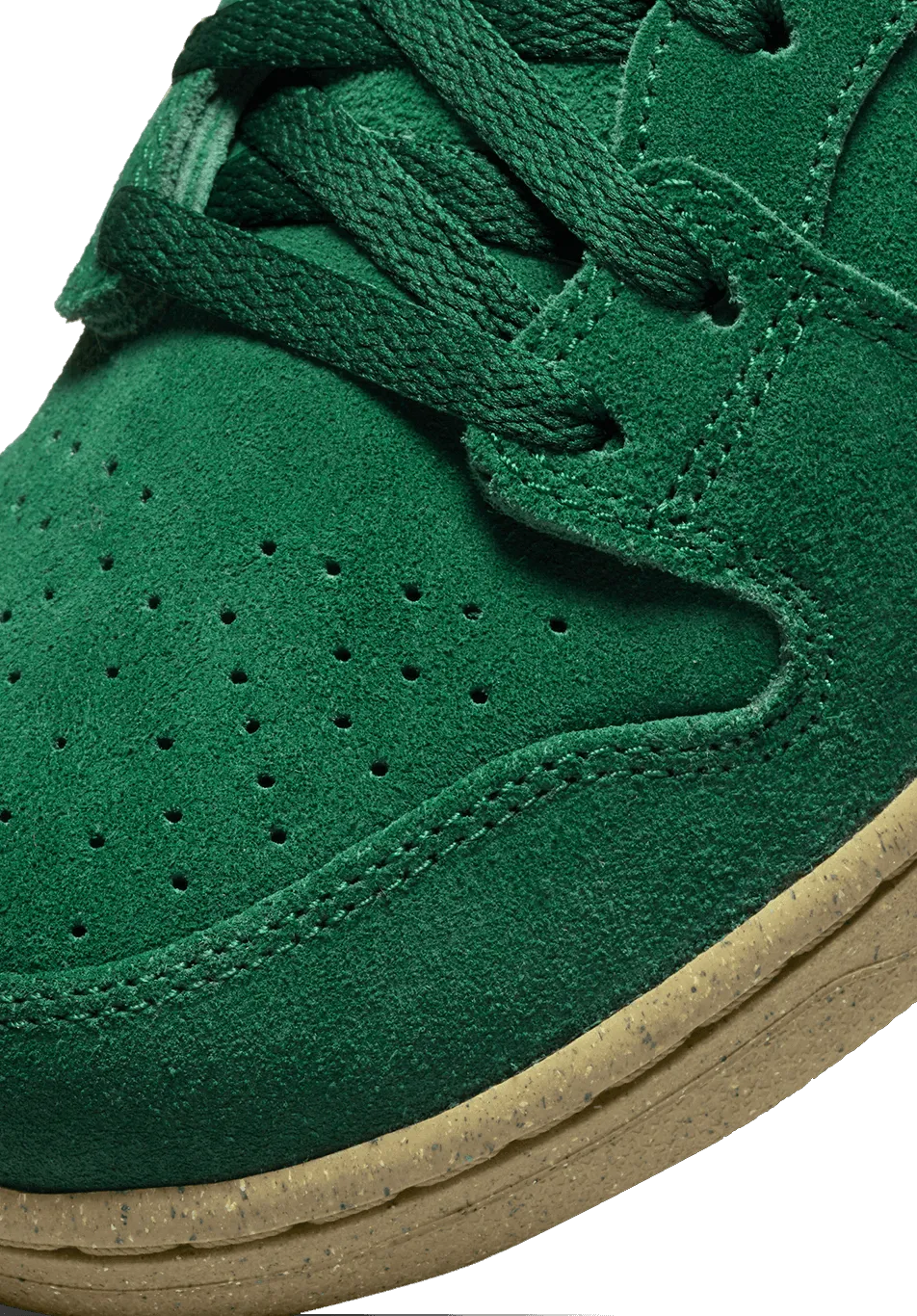 Nike SB Dunk High Pro Decon Gorge Green ONLINE ONLY - ARROW & BEAST