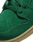 Nike SB Dunk High Pro Decon Gorge Green ONLINE ONLY - ARROW & BEAST