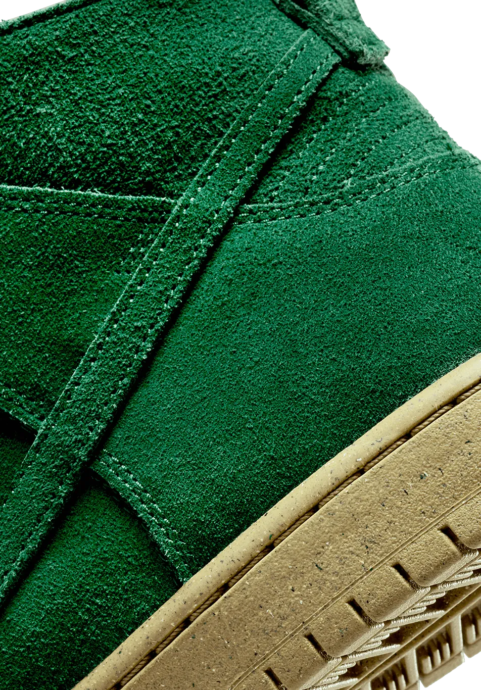 Nike SB Dunk High Pro Decon Gorge Green ONLINE ONLY - ARROW & BEAST