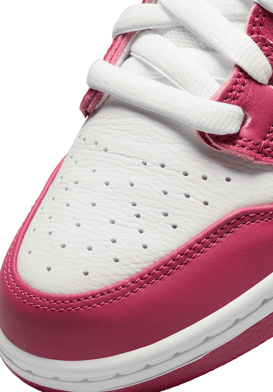 Nike SB Dunk High Pro Sweet Beet ONLINE ONLY - ARROW & BEAST
