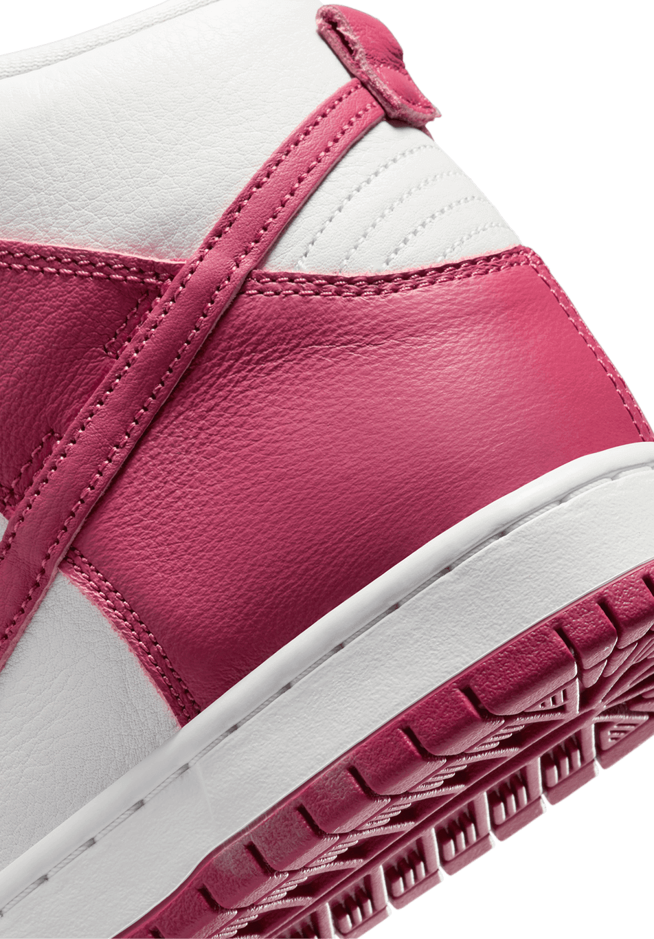 Nike SB Dunk High Pro Sweet Beet ONLINE ONLY - ARROW & BEAST