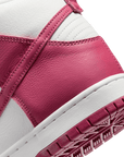 Nike SB Dunk High Pro Sweet Beet ONLINE ONLY - ARROW & BEAST