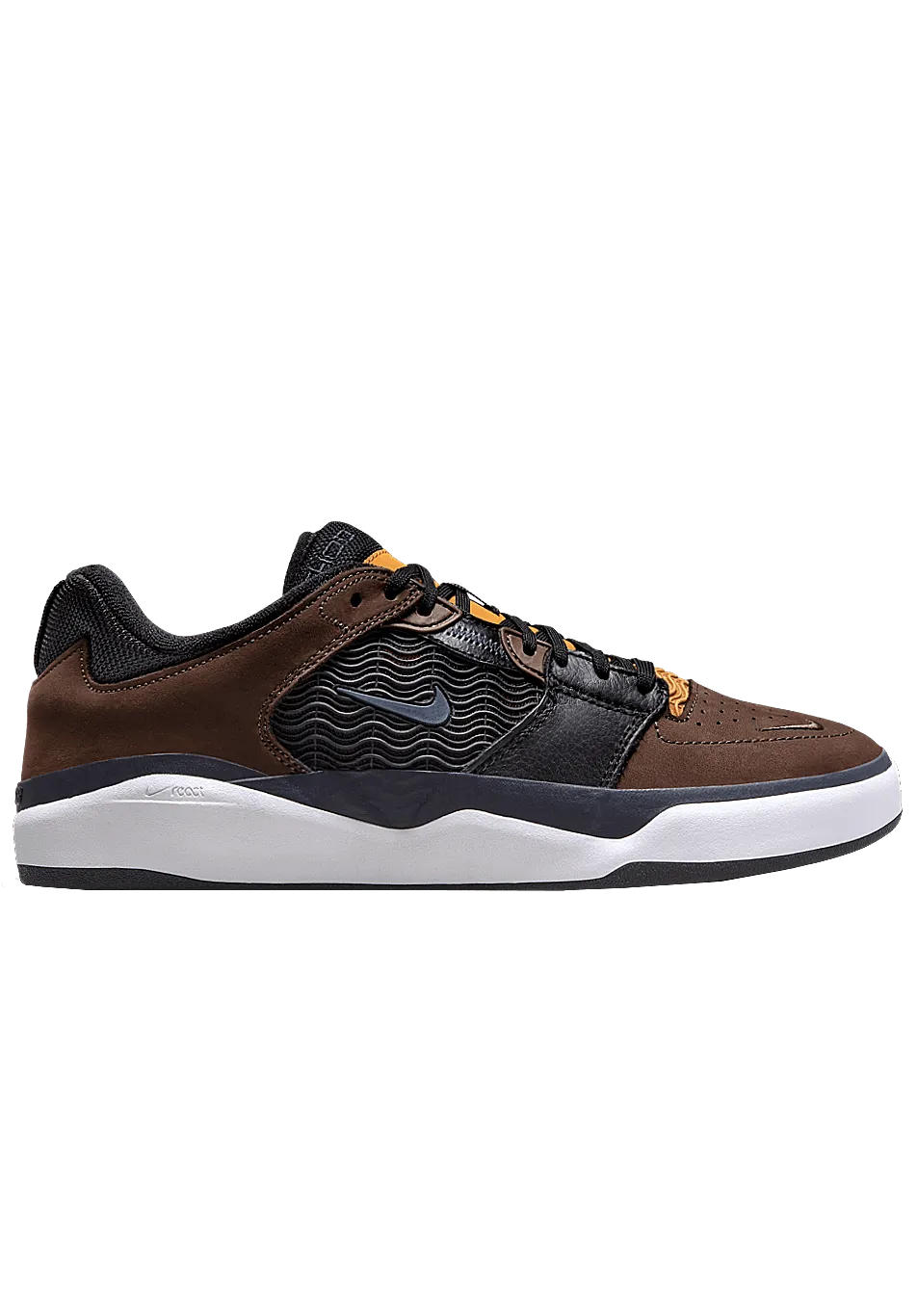 Nike SB Ishod Shoe Baroque Brown FD1144-200 ONLINE ONLY