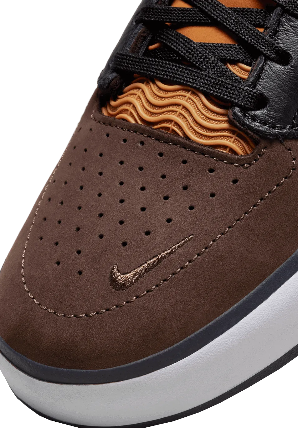 Nike SB Ishod Shoe Baroque Brown FD1144-200 ONLINE ONLY