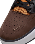 Nike SB Ishod Shoe Baroque Brown FD1144-200 ONLINE ONLY