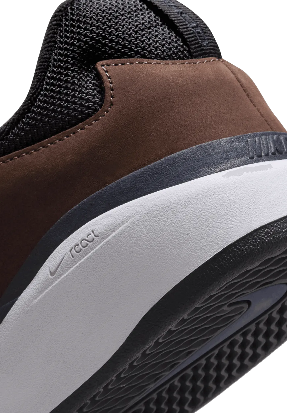 Nike SB Ishod Shoe Baroque Brown FD1144-200 ONLINE ONLY