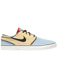 Nike SB Zoom Janoski OG+ QS Alabaster Chile Red DV5475-700