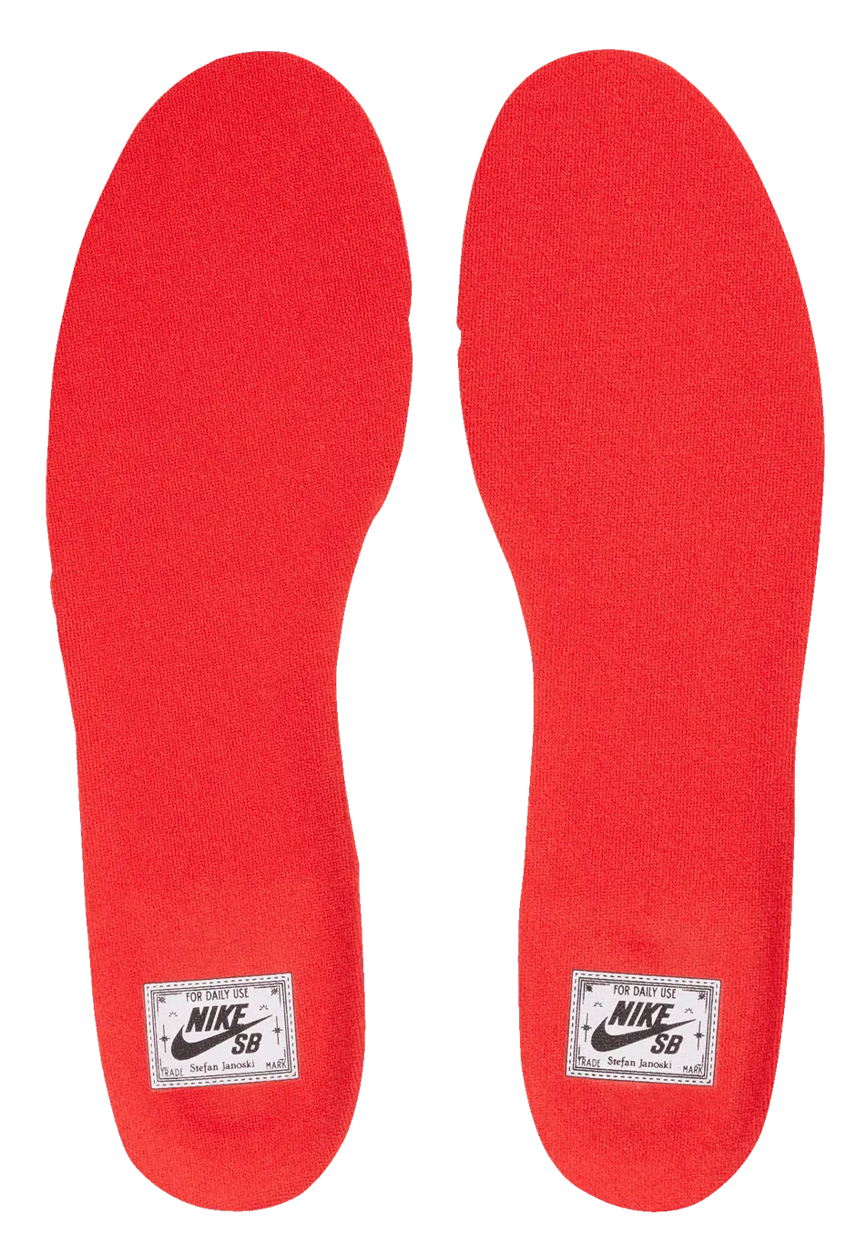 Nike SB Zoom Janoski OG+ QS Alabaster Chile Red DV5475-700