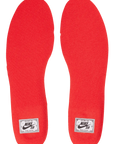 Nike SB Zoom Janoski OG+ QS Alabaster Chile Red DV5475-700