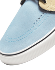 Nike SB Zoom Janoski OG+ QS Alabaster Chile Red DV5475-700