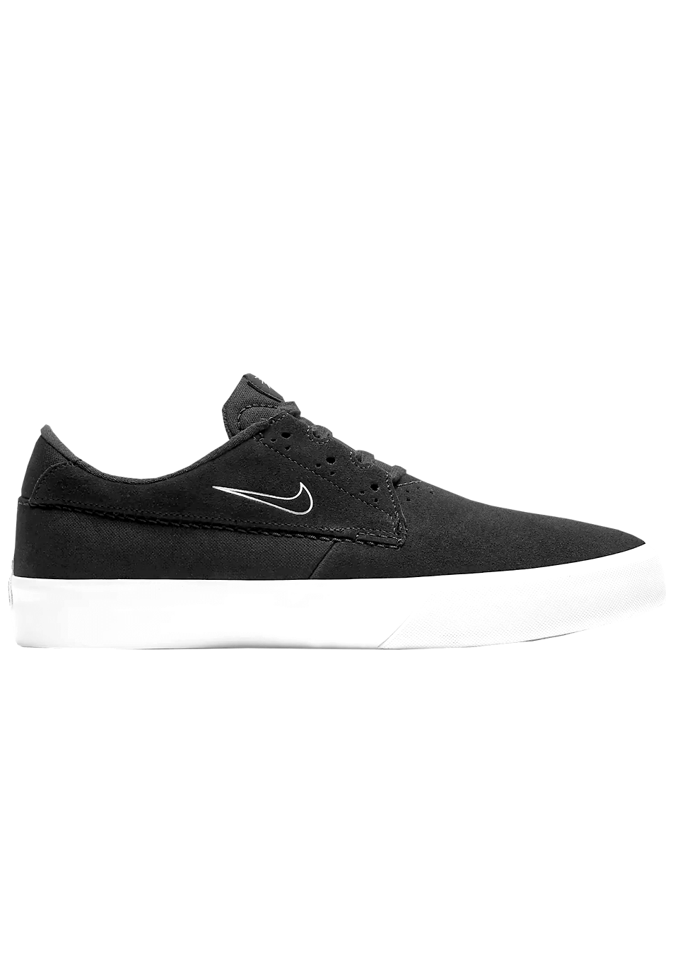 Nike SB Shane Shoe Black White BV0657-003 ONLINE ONLY - ARROW & BEAST
