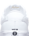 Nike SB Shane Shoe White Gold DM0478-100 ONLINE ONLY - ARROW & BEAST