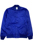 Nike SB ISO Storm Fit Jacket Deep Royal ONLINE ONLY - ARROW & BEAST