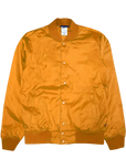 Nike SB ISO Storm Fit Jacket Light Curry ONLINE ONLY - ARROW & BEAST
