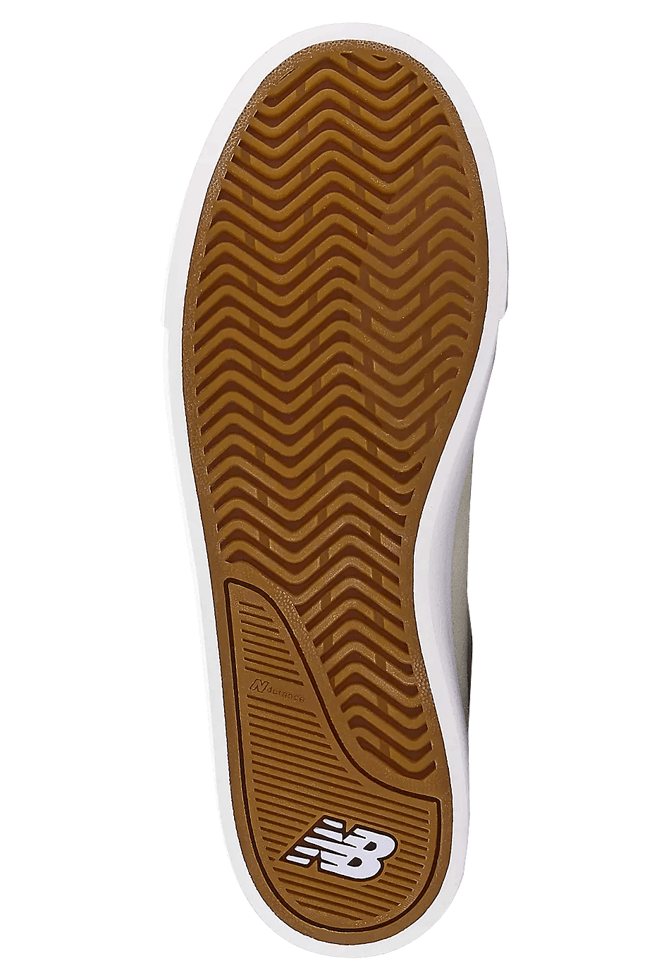 NM22WPL Shoe White Tan ONLINE ONLY - ARROW & BEAST