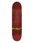 Palace Skateboards Eine-Stein Deck - ARROW & BEAST