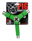 Pig Tool With Thread Cutter - ARROW & BEAST