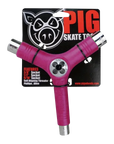 Pig Tool With Thread Cutter - ARROW & BEAST