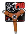 Pig Tool With Thread Cutter - ARROW & BEAST