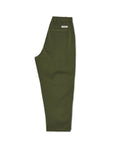Polar Skate Co. Railway Chinos Uniform Green - ARROW & BEAST