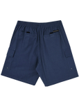 Polar Skate Co. - Utility Swim Shorts Rich Navy - ARROW & BEAST