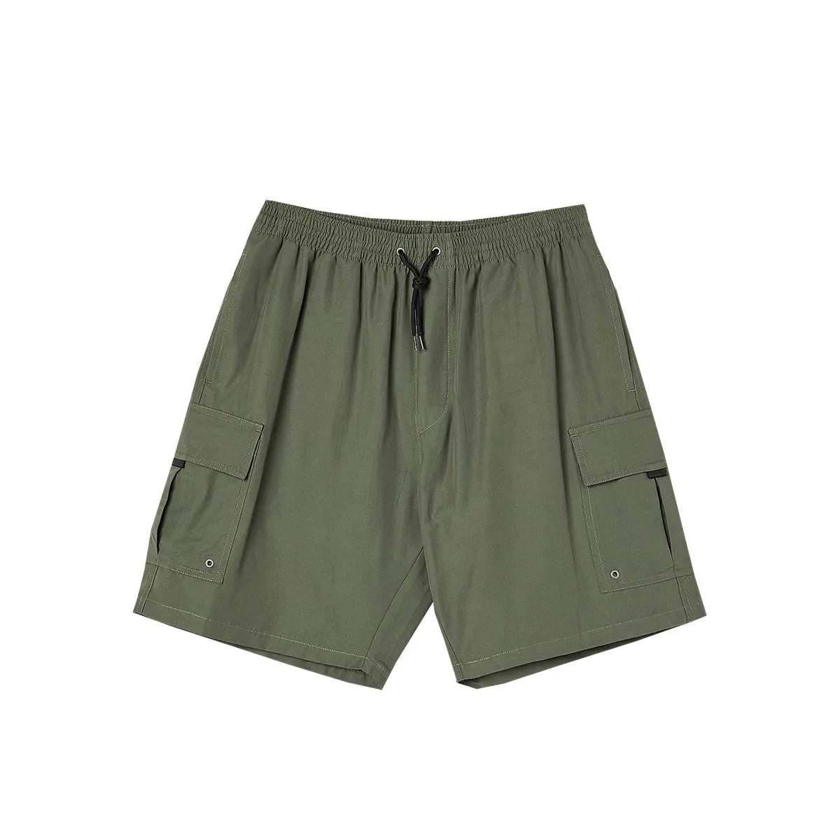 Polar Skate Co. - Utility Swim Shorts Olive - ARROW & BEAST