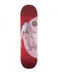 Magenta Skateboards - Leo Valls Extravision - ARROW & BEAST