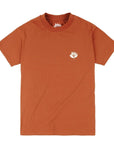 Magenta Skateboards SF Plant Tee Auburn - ARROW & BEAST