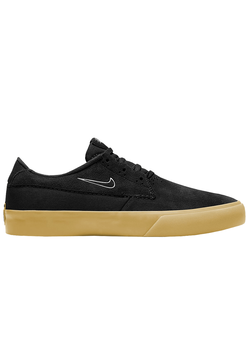 Nike SB Shane Shoe Black Gum BV0657-009 ONLINE ONLY - ARROW & BEAST