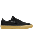 Nike SB Shane Shoe Black Gum BV0657-009 ONLINE ONLY - ARROW & BEAST