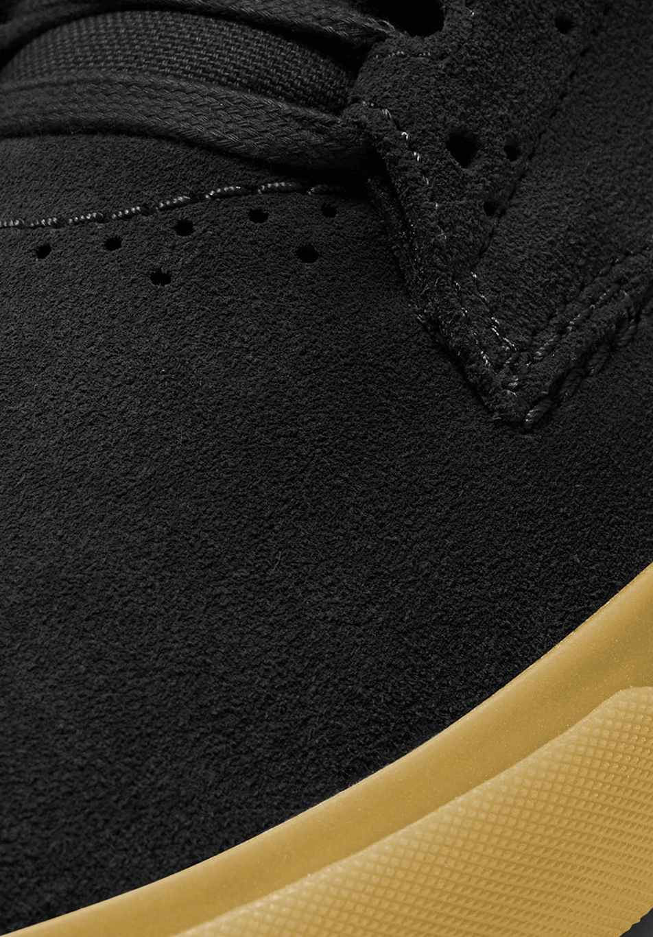 Nike SB Shane Shoe Black Gum BV0657-009 ONLINE ONLY - ARROW & BEAST
