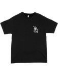 Smile More Say Less Tee - ARROW & BEAST