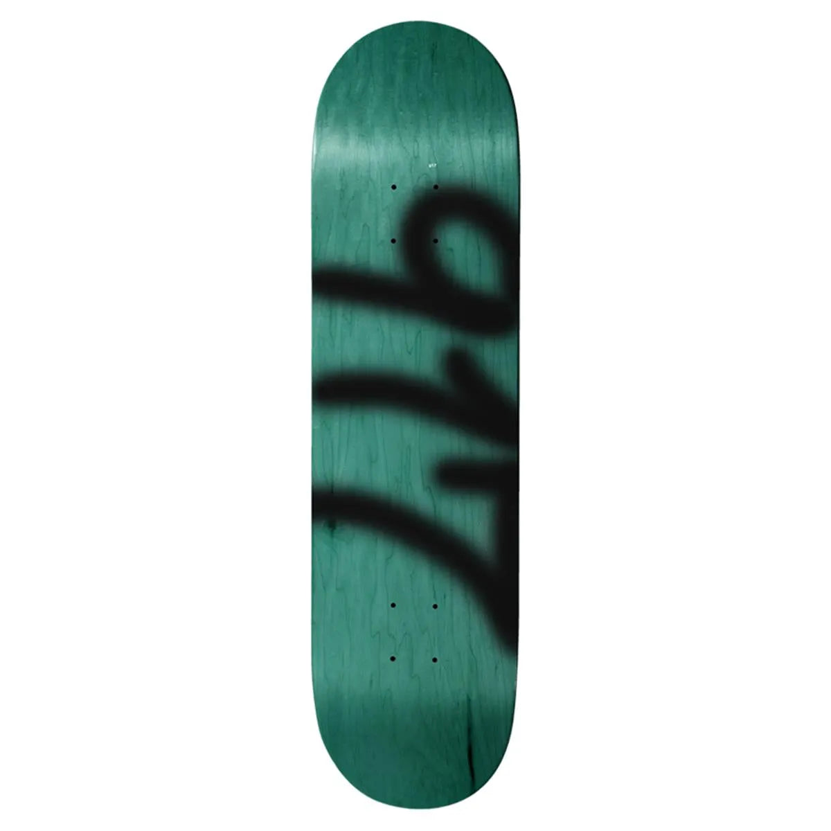 Call Me 917 Spray Black Slick Deck - ARROW & BEAST