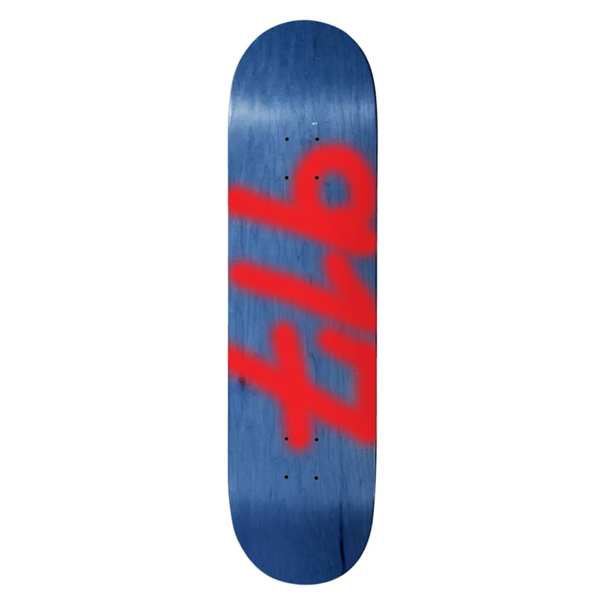 Call Me 917 Spray Red Slick Deck - ARROW & BEAST