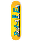Rave Skateboards - Start Go Assorted - ARROW & BEAST